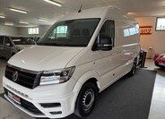 Volkswagen Crafter 1