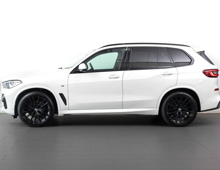 BMW X5 3