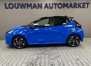 Toyota Yaris 3