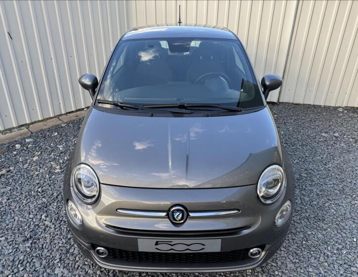 Fiat 500 6