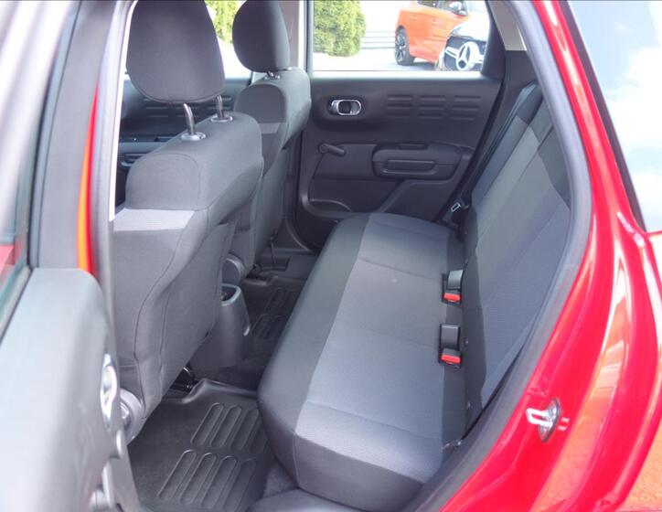 Citroën C3 Aircross 15