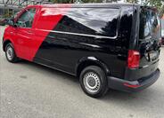 Volkswagen Transporter 14