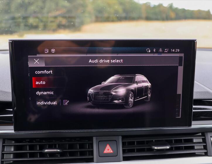 Audi A4 28