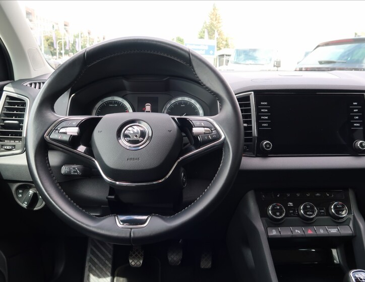Škoda Karoq 14