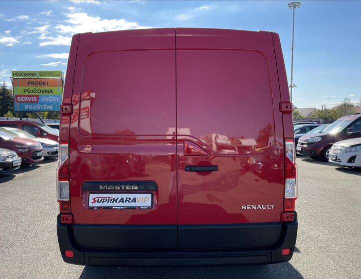 Renault Master 7