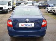 Škoda Rapid 5