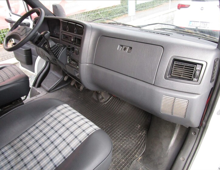 Fiat Ducato 13