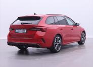 Škoda Octavia 7