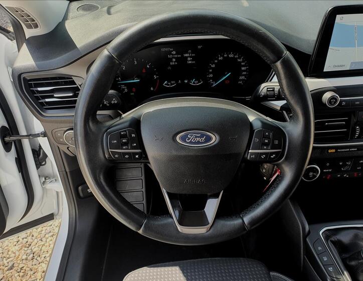 Ford Focus 20