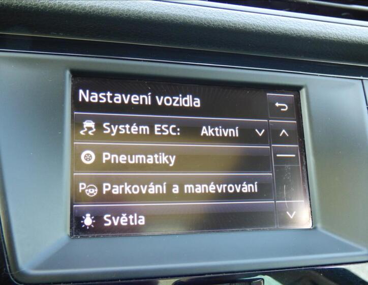 Škoda Fabia 29