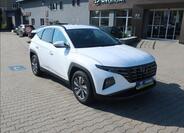 Hyundai Tucson 1