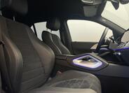Mercedes-Benz GLE 15