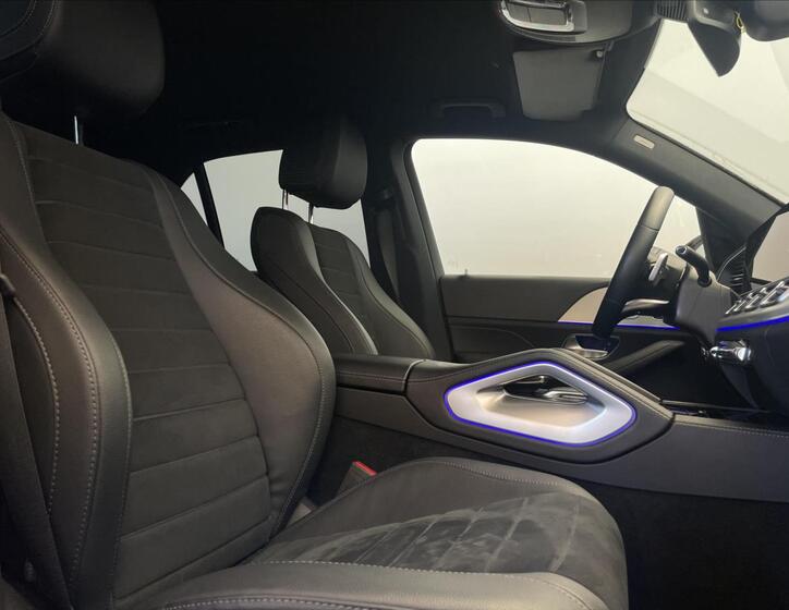 Mercedes-Benz GLE 15