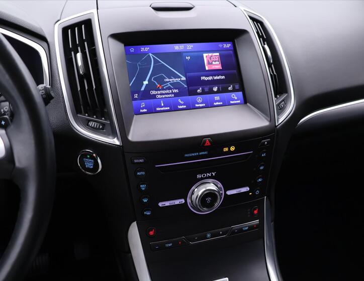 Ford Galaxy 28