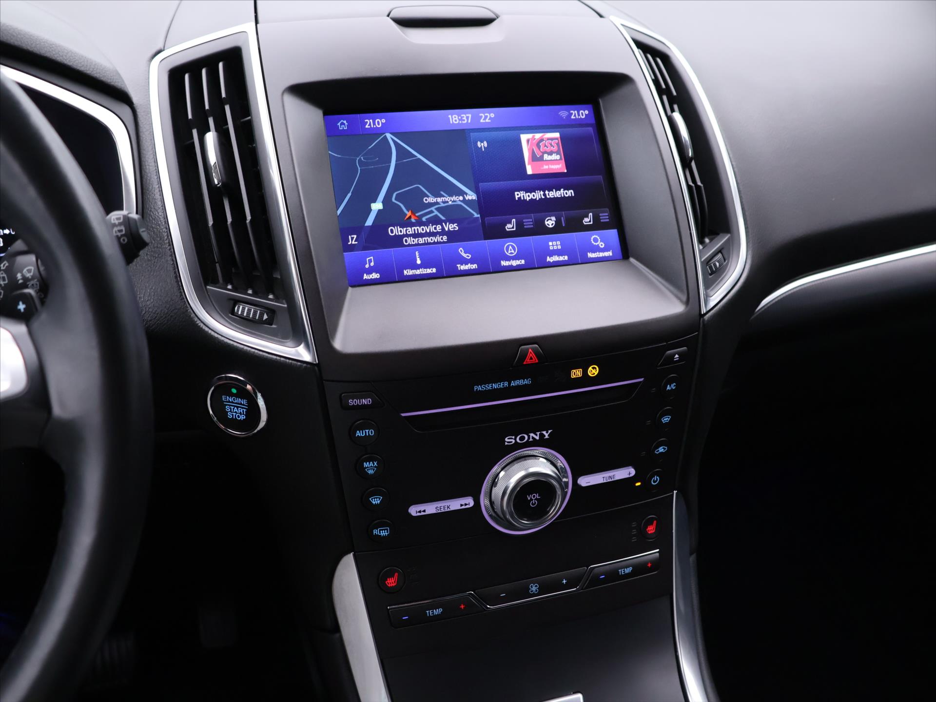 Ford Galaxy