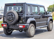 Suzuki Jimny 5
