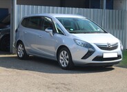 Opel Zafira 1
