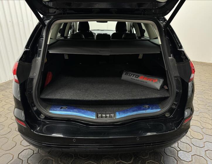 Ford Mondeo 33