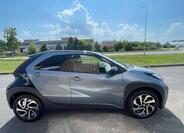 Toyota Aygo 8