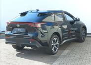 Toyota bZ4X 3