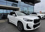 BMW iX1 5