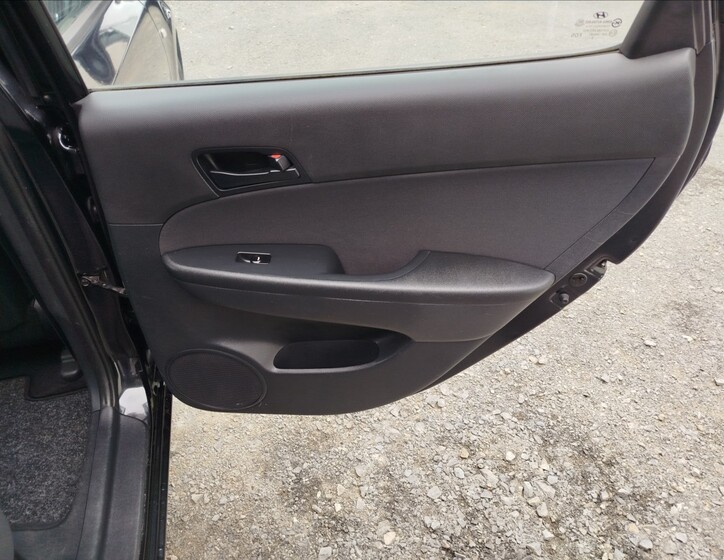 Hyundai i30 26
