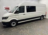Volkswagen Crafter 3