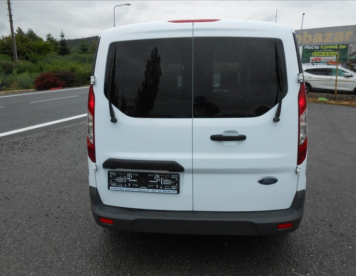 Ford Transit 10