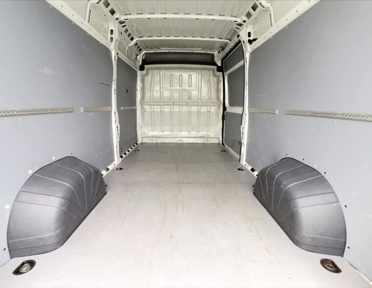 Peugeot Boxer 15