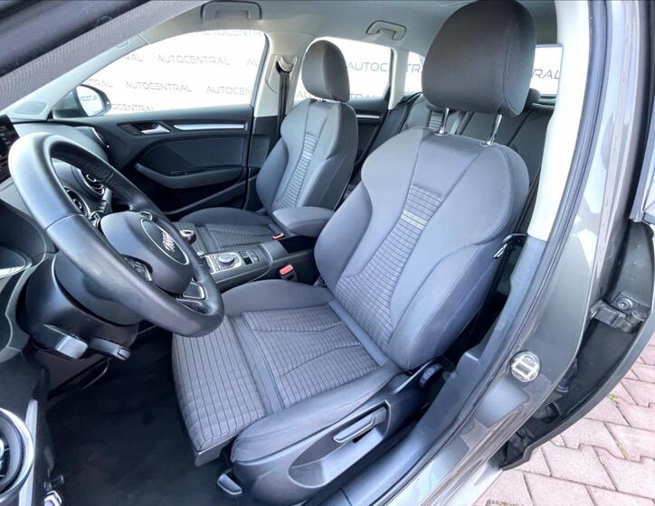 Audi A3 12