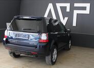 Land Rover Freelander 6