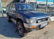 Toyota 4Runner 16
