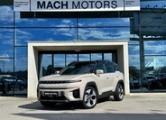 SsangYong Torres 1