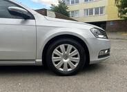Volkswagen Passat 14