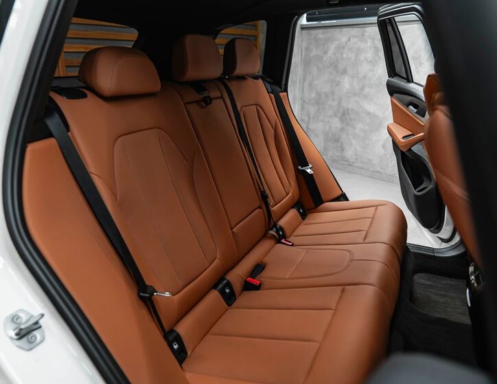 BMW X3 19