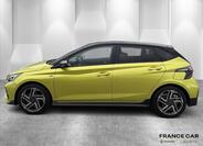 Hyundai i20 8