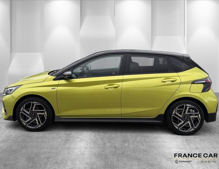 Hyundai i20 8