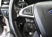 Ford Mondeo 17