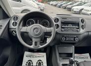 Volkswagen Tiguan 16