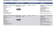 Ford B-MAX 30