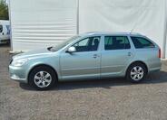 Škoda Octavia 3