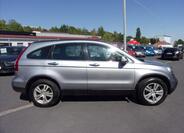 Honda CR-V 2
