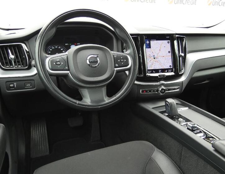 Volvo XC60 5