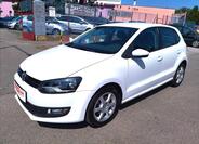 Volkswagen Polo 1