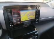 Toyota Yaris 14
