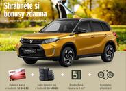 Suzuki Vitara 1