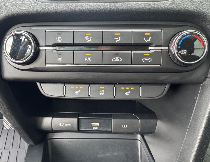 KIA Ceed 36