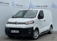 Citroën Jumpy 1