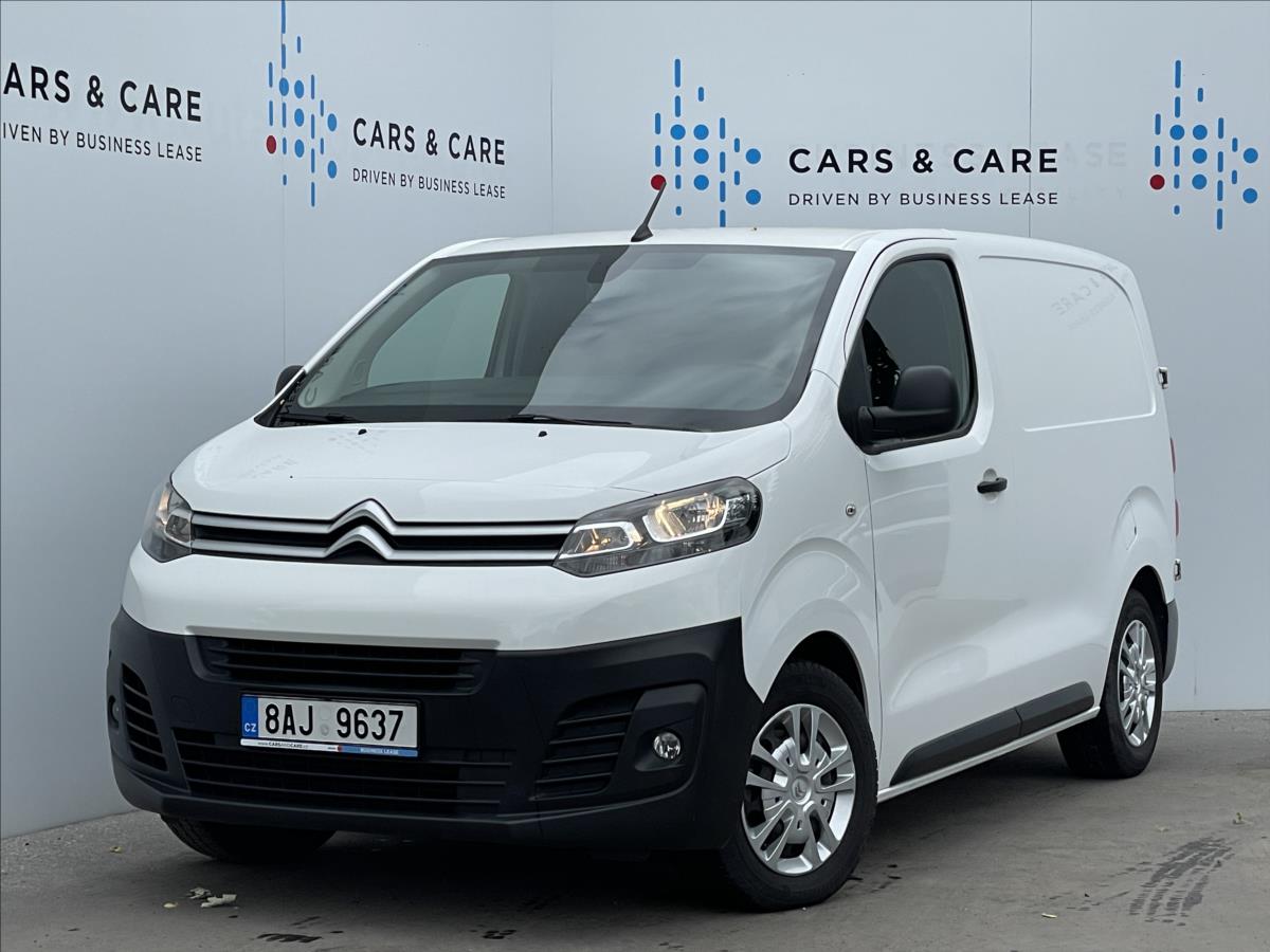 Citroën Jumpy