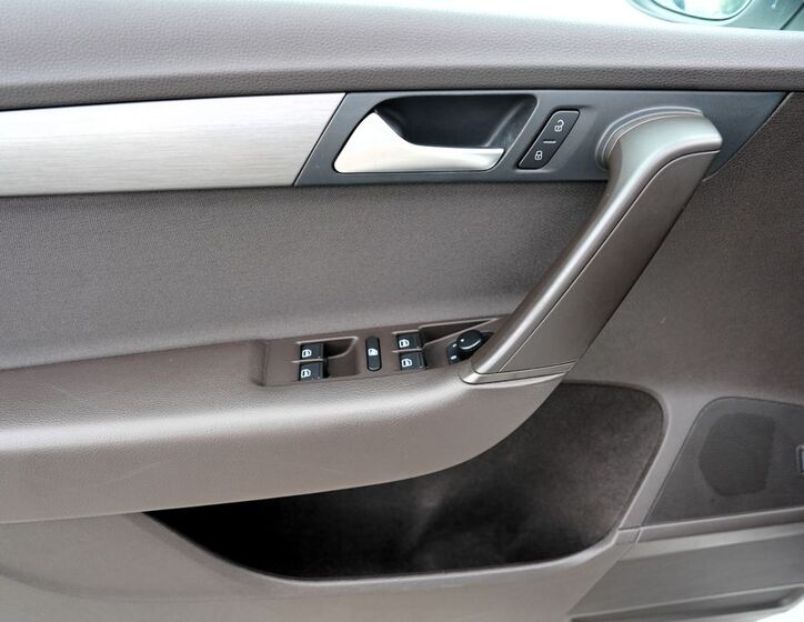 Volkswagen Passat 14